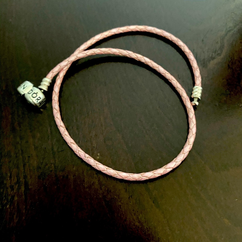 Pandora bracelet